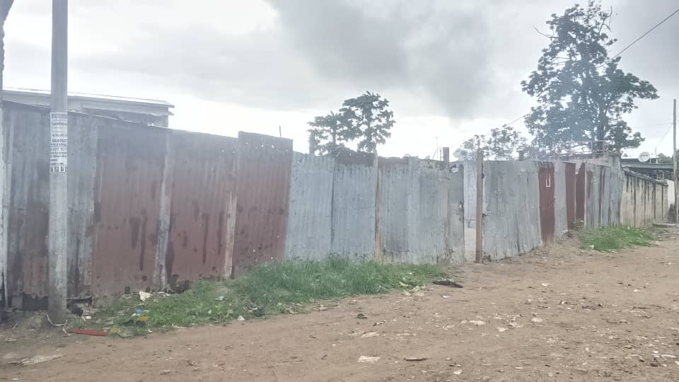 Image du bien à Brazzaville